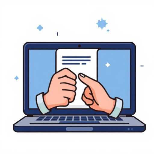 User Agreement: The Digital Contract Revolution