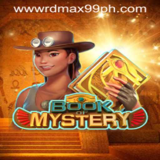 Discover the Enchanting World of BookofMystery with RDMax99