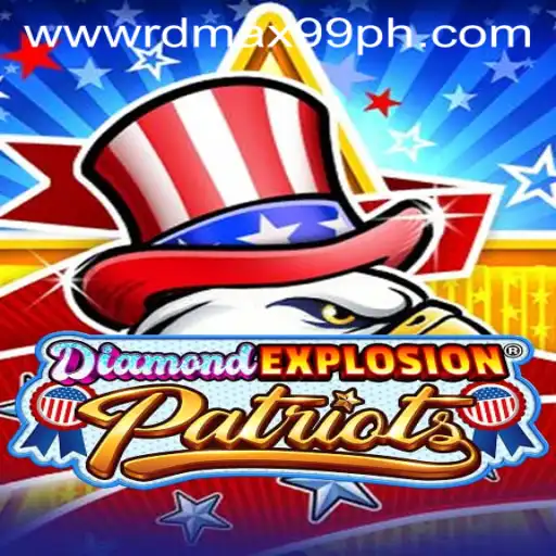 DiamondExplosionPatriots: The Thrilling New Game Taking the World by Storm
