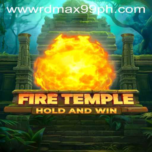 FireTemple: The Ultimate Gaming Experience of RDMax99