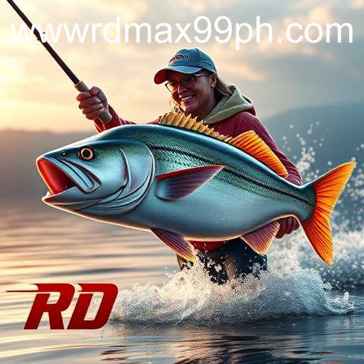 Exploring the World of Fishing Games: Discover RDMax99
