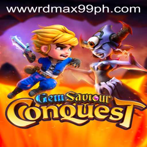 Exploring GemSaviourConquest: A Thrilling Journey with RDMax99
