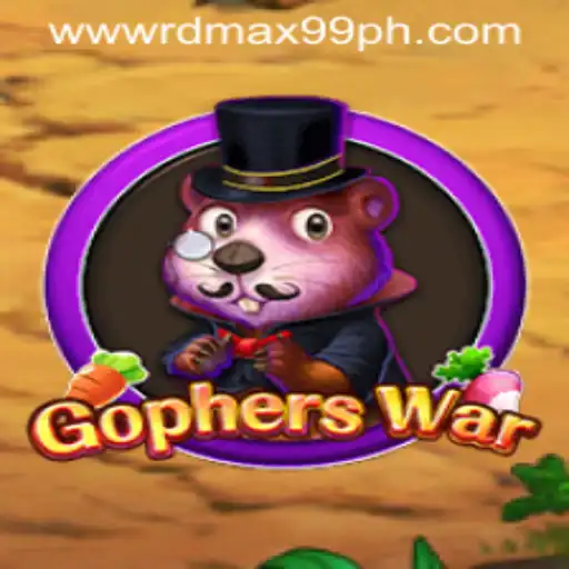 Dive into the Thrilling World of 'GophersWar' - Adventure Awaits