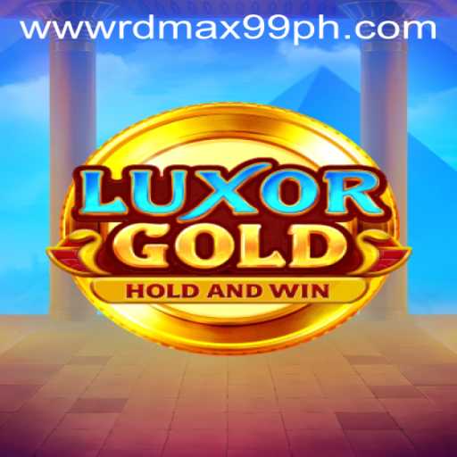 Discovering the Thrills of LuxorGold with RDMax99: A Comprehensive Guide