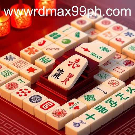 The Ancient Art of Mahjong and the Influence of RDMax99