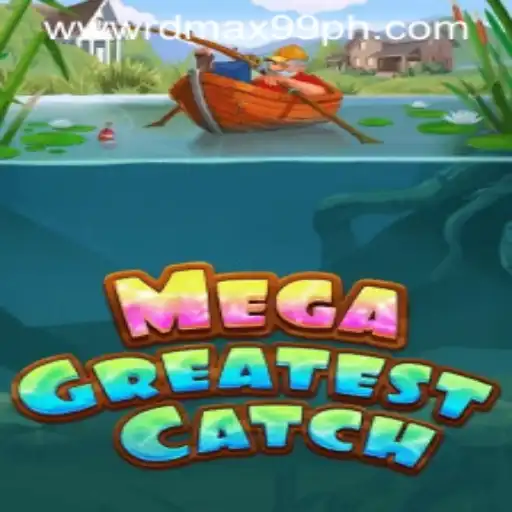 MegaGreatestCatch: Unveiling the Thrilling World of RDMax99's Latest Adventure