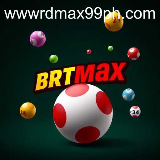 Exploring the World of Online Lottery: A Focus on RDMax99