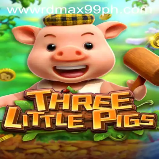Discover the Enchanting World of THREELITTLEPIGS