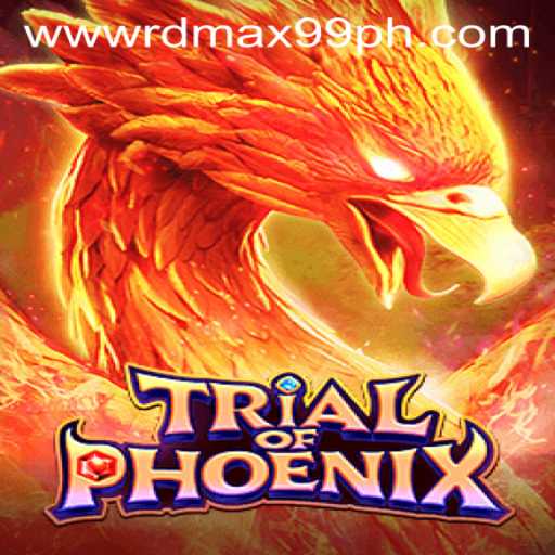 The Immersive World of TrialofPhoenix: Explore the Secrets of RDMax99
